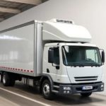 Доставка грузов по назначенным адресам в пределах Москвы и области