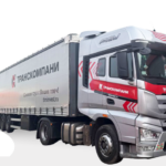 ООО "ТрансКомпани" 