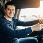 Является ли профессия водителя грузовика перспективной в 2026 году?